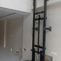 بالابر هیدرولیک|ماشین‌آلات صنعتی|اهواز, امانیه|دیوار