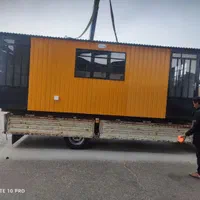 تولیدی کانکس زاهدان|مصالح و تجهیزات ساختمان|زاهدان, |دیوار