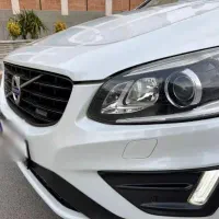ولوو xc60 خاص - R-DESIGN فولترین
