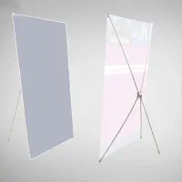 پایه استند بنر