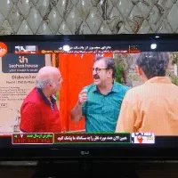 تلویزیون ال سی دی  الجی ۴۲