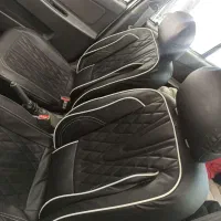 تیبا صندوق دار مدل ۹۷