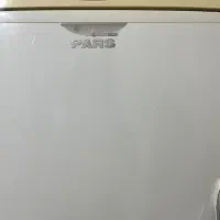 یخچال فریزر پارس