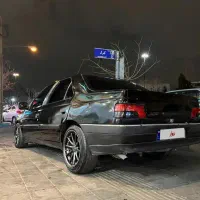 405|خودرو سواری و وانت|تهران, ستارخان|دیوار