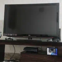 تلوزیون ۴۷ ال جی درحد