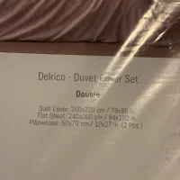 ست روتختی دو نفره مادام کوکو|سرویس روتختی|تهران, هروی|دیوار