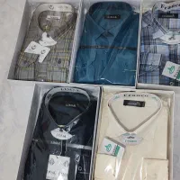 پیراهن مردونه