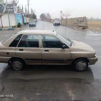 پراید|خودرو سواری و وانت|بهارستان, |دیوار