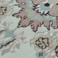 یک جفت فرش ۶متری