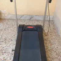 تردمیل لایف پاور تایوانی|تجهیزات ورزشی|شهرکرد, |دیوار