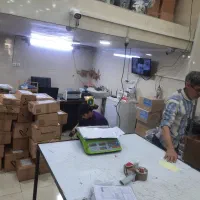 واگذاری فروشگاه اینترنتی فعال|فروشگاه و مغازه|آفتاب, |دیوار