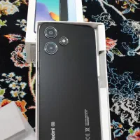 Redmi12. 5G.256|موبایل|شاهدشهر, |دیوار