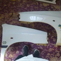 پراید 94 دوگانه فابریک|خودرو سواری و وانت|گرگان, |دیوار