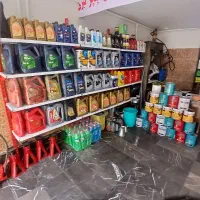 تعویض روغنی پنچرگیری مکانیکی