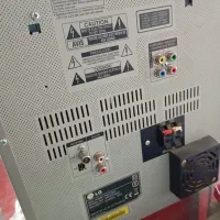 ظبط ال جی|سیستم صوتی خانگی|تبریز, |دیوار