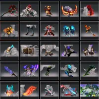 اکانت استیم Steam دوتا Dota سی اس CS|کنسول، بازی ویدئویی و آنلاین|شیراز, ابیوردی|دیوار