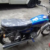 کویر 150|موتورسیکلت|کرج, خرمدشت|دیوار