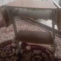 یک عدد میز تحریر فقط 300هزار تومان