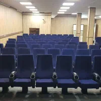 اجاره سالن آمفی تئاتر|اجارهٔ کوتاهمدت دفتر کار و فضای آموزشی|تهران, جمالزاده|دیوار