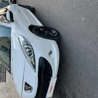 پژو 207 پانامرا مدل 1400|خودرو سواری و وانت|تهران, میدان میوه و تره‌بار مرکزی|دیوار