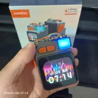 اسپیکر پرودو مدل STWLEP051|پخش‌کننده همراه|اصفهان, ملک‌شهر|دیوار