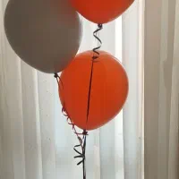 بادکنک هلیومی