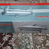 سوفله خوری بزرگ مستطیل مناسب هدیه روز پدر