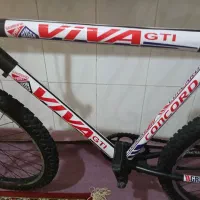 دوچرخه ۲۶ در حد نو|دوچرخه، اسکیت، اسکوتر|مشهد, ابوذر|دیوار