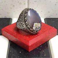 شجر با سنگ های معدنی -رکاب ورشو (نقره نیست)