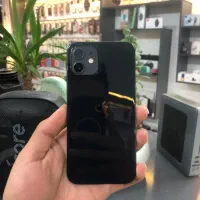 ایفون ۱۲ مشکی