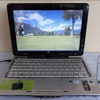 HP Pavilion لپ‌تاپ لمسی اچ پی