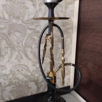 قلیون اصلی کرنو