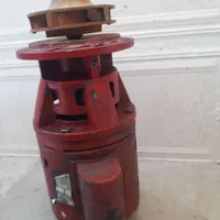 پمپ شوفاژ خانه