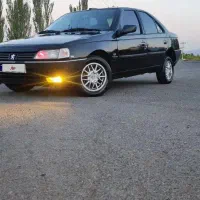 پژو۴۰۵|خودرو سواری و وانت|یامچی, |دیوار