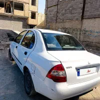 تیبا صندوقدار مدل 95|خودرو سواری و وانت|ملارد, |دیوار