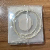 سیم گیتار لوتیر (کلاسیک-فلامنکو) مدل LU10|گیتار، بیس، امپلیفایر|تهران, دکتر هوشیار|دیوار