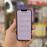 IPhone 13 Normal|موبایل|زنجان, |دیوار