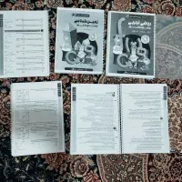 پک QB ماز رشته تجربی|کتاب و مجله آموزشی|بم, |دیوار