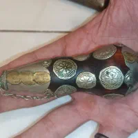 عتیقه قدیمی و پول