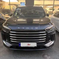 اکستریم وی‌ایکس ۷ نفره خاکستری تیره|خودرو سواری و وانت|تهران, سعادت‌آباد|دیوار
