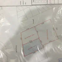 فروش زمین ۳۶۵ متری خیابان امام جمعه|فروش زمین و ملک کلنگی|شادگان, |دیوار