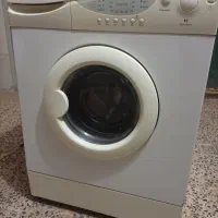 لباسشویی توستر وغیره