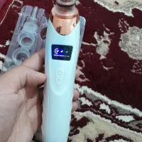 دستگاه میکرودرم و پاگسازی چندکاره پوست صورت|آرایشی، بهداشتی، درمانی|سردشت, |دیوار