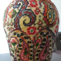 فروش کوزه خام  ( سفال )