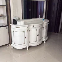 فروش ساعت و اینه کنسول