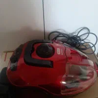 بخار شور دلونگی اصل ایتالیا ۳ لیتری