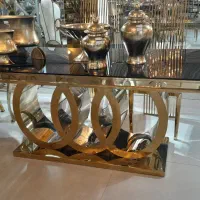 میز فلزی مدل AOD/تالار.رستوران