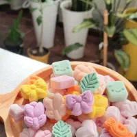 قندونبات|خوردنی و آشامیدنی|قم, انسجام|دیوار