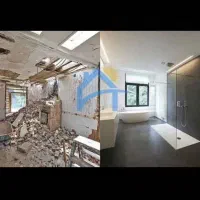 پیمانکاری وخدمات ساختمان سامان|خدمات پیشه و مهارت|یزد, |دیوار
