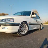 پژو پارس سال مدل ۸۹ تو کرم|خودرو سواری و وانت|کرج, کرج نو|دیوار